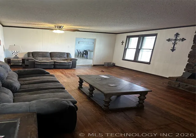 Homes for sale in Pawhuska, OK | 1515 Grandview Ave, Pawhuska, OK 74056 | MLS# 2623608