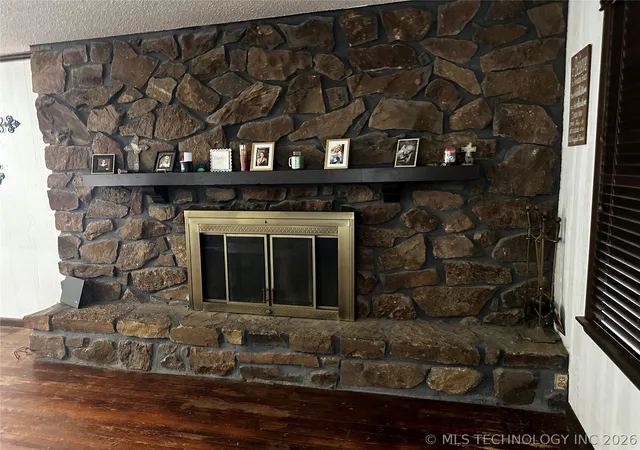 Homes for sale in Pawhuska, OK | 1515 Grandview Ave, Pawhuska, OK 74056 | MLS# 2623608