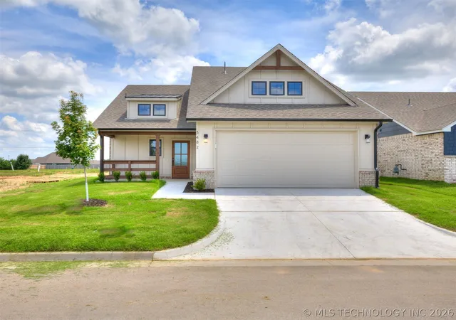 Photo 2 of Single family home for sale at 3482 E 153rd Street S, Bixby, OK 74008 | MLS# 2623610 | Listing updated on 2026-10-02