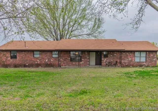 1st image of 29866 S Cameron Rd, Inola, OK 74036 | MLS# 2623613