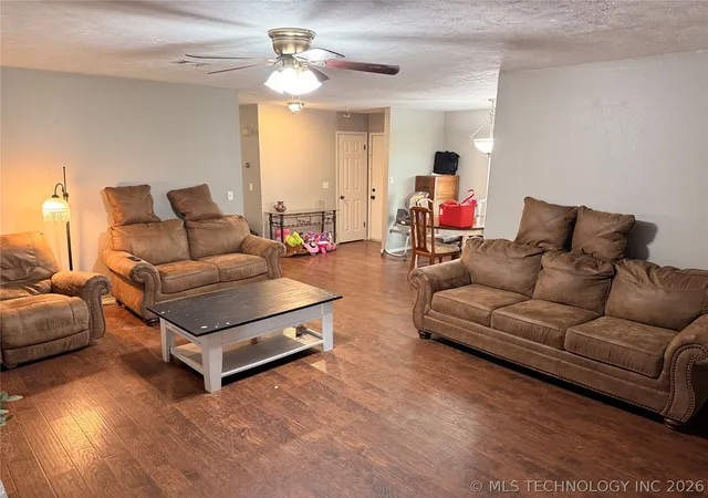 2nd image of 29866 S Cameron Rd, Inola, OK 74036 | MLS# 2623613