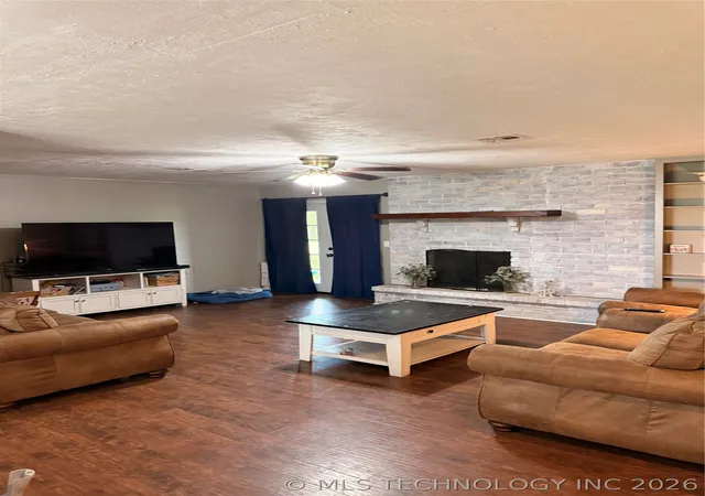 3rd image of 29866 S Cameron Rd, Inola, OK 74036 | MLS# 2623613