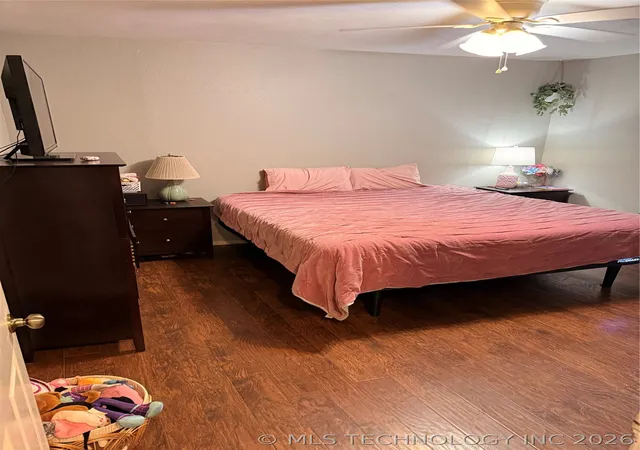 4th image of 29866 S Cameron Rd, Inola, OK 74036 | MLS# 2623613