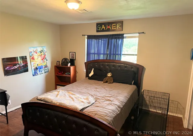 9th image of 29866 S Cameron Rd, Inola, OK 74036 | MLS# 2623613