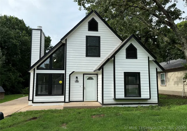1st image of 338 E 40th St, Sand Springs, OK 74063 | MLS# 2623599