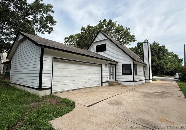 2nd image of 338 E 40th St, Sand Springs, OK 74063 | MLS# 2623599