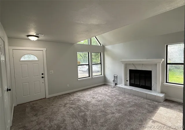 Photo 3 of Single family home for sale at 338 E 40th Street, Sand Springs, OK 74063 | MLS# 2623599 | Listing updated on 2026-07-12