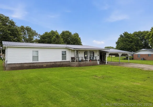 1st image of 437874 E 278, Vinita, OK 74301 | MLS# 2621989