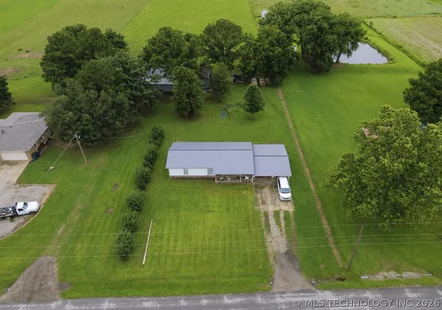 2nd image of 437874 E 278, Vinita, OK 74301 | MLS# 2621989