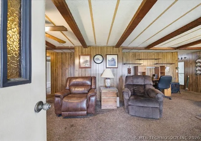4th image of 437874 E 278, Vinita, OK 74301 | MLS# 2621989