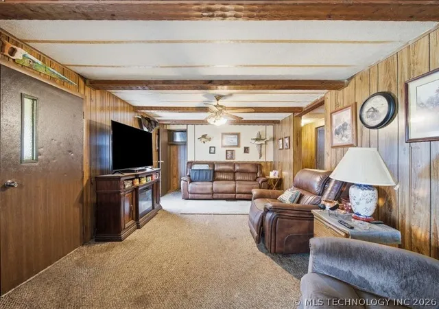 5th image of 437874 E 278, Vinita, OK 74301 | MLS# 2621989