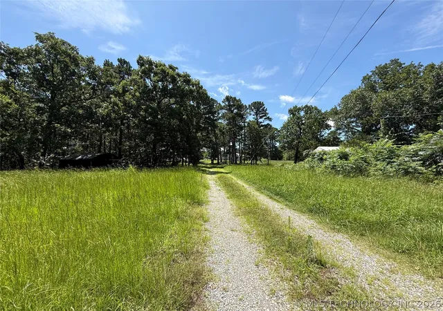 4th image of 31384 W Tucker Knob Rd, Kinta, OK 74552 | MLS# 2623626