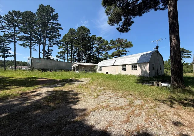 5th image of 31384 W Tucker Knob Rd, Kinta, OK 74552 | MLS# 2623626