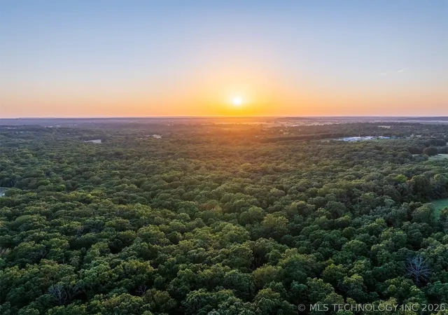 Photo 3 of Land for sale at 7 S 4240 Road, Chelsea, OK 74016 | MLS# 2621595 | Listing updated on 2026-07-10