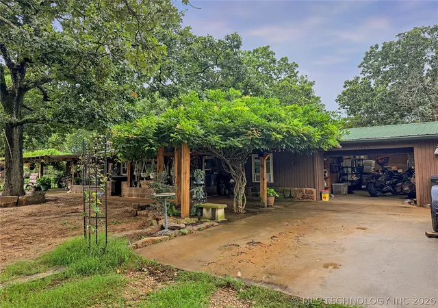 Photo 2 of Single family home for sale at 34423 S 502 Road, Park Hill, OK 74451 | MLS# 2623594 | Listing updated on 2026-08-20