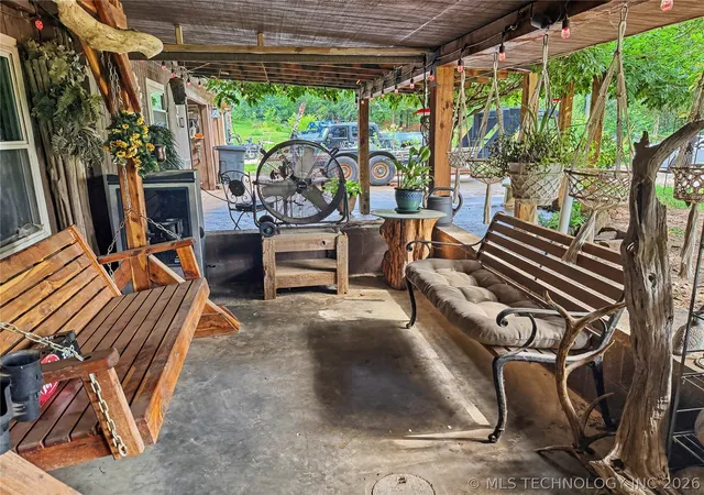 Photo 3 of Single family home for sale at 34423 S 502 Road, Park Hill, OK 74451 | MLS# 2623594 | Listing updated on 2026-08-20