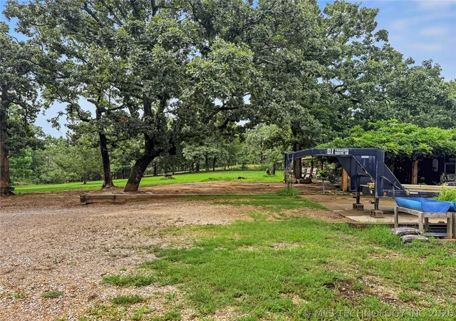 Photo 4 of Single family home for sale at 34423 S 502 Road, Park Hill, OK 74451 | MLS# 2623594 | Listing updated on 2026-08-20