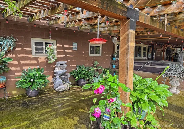 Photo 5 of Single family home for sale at 34423 S 502 Road, Park Hill, OK 74451 | MLS# 2623594 | Listing updated on 2026-08-20