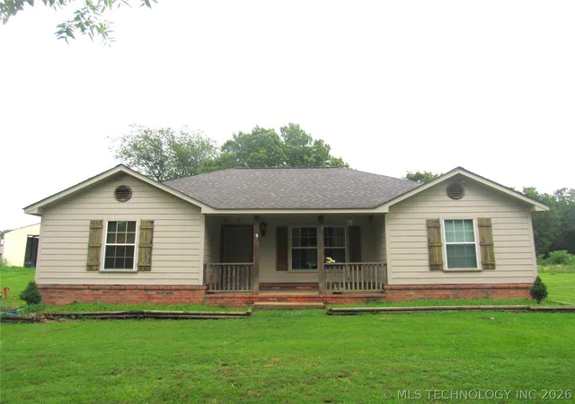 Homes for sale in Westville, OK | 71831 S 4730, Westville, OK 74965 | MLS# 2623625