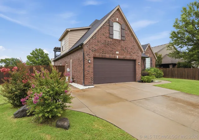 4th image of 103 S Butternut Ave, Broken Arrow, OK 74012 | MLS# 2623601