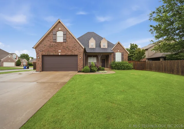 5th image of 103 S Butternut Ave, Broken Arrow, OK 74012 | MLS# 2623601
