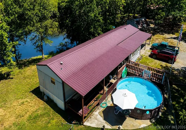 Homes for sale in Bokchito, OK | 29146 Us Hwy 70, Bokchito, OK 74726 | MLS# 2623255