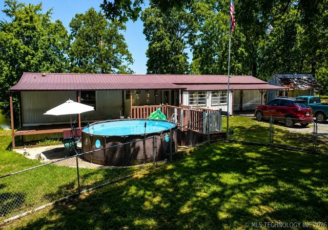 Homes for sale in Bokchito, OK | 29146 Us Hwy 70, Bokchito, OK 74726 | MLS# 2623255