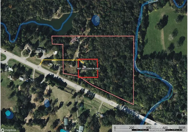 42nd image of 29146 Us Hwy 70, Bokchito, OK 74726 | MLS# 2623255