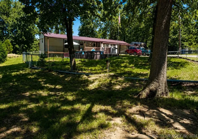 Homes for sale in Bokchito, OK | 29146 Us Hwy 70, Bokchito, OK 74726 | MLS# 2623255