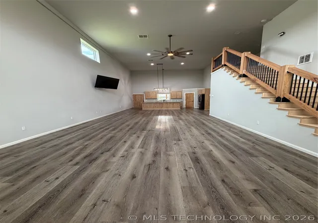 Photo 2 of Single family home for sale at 10286 E Joes Rd, Talala, OK 74080 | MLS# 2623636 | Listing updated on 2026-08-20