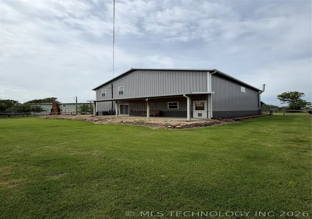 Homes for sale in Talala, OK | 10286 E Joes Rd, Talala, OK 74080 | MLS# 2623636