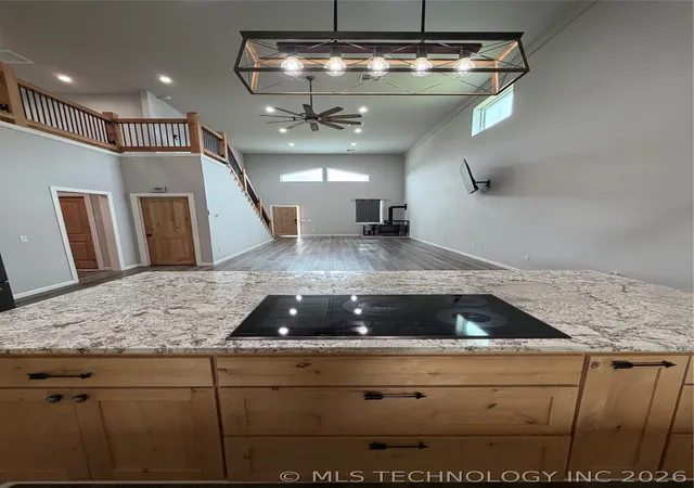 Photo 3 of Single family home for sale at 10286 E Joes Rd, Talala, OK 74080 | MLS# 2623636 | Listing updated on 2026-08-20
