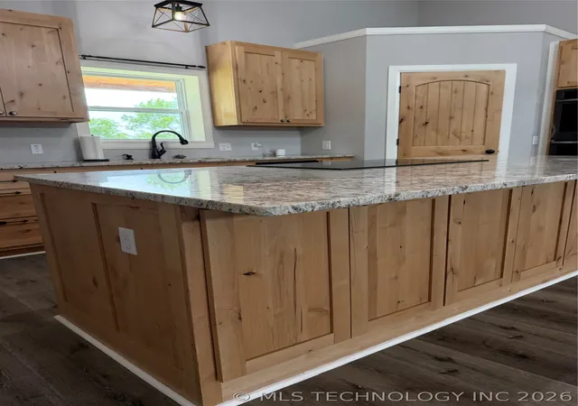 Photo 4 of Single family home for sale at 10286 E Joes Rd, Talala, OK 74080 | MLS# 2623636 | Listing updated on 2026-08-20