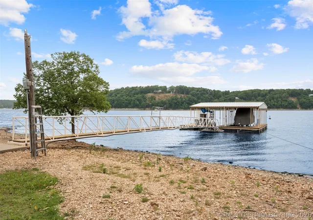 2nd image of 25815 S Horsecreek Dr, Afton, OK 74331 | MLS# 2623144