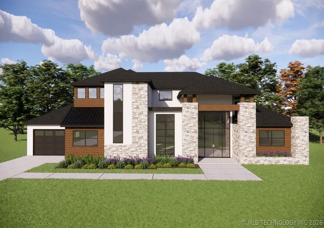 Photo 1 of Single family home for sale at 2821 E 47th Street, Tulsa, OK 74105 | MLS# 2517526 | Listing updated on 2026-06-27