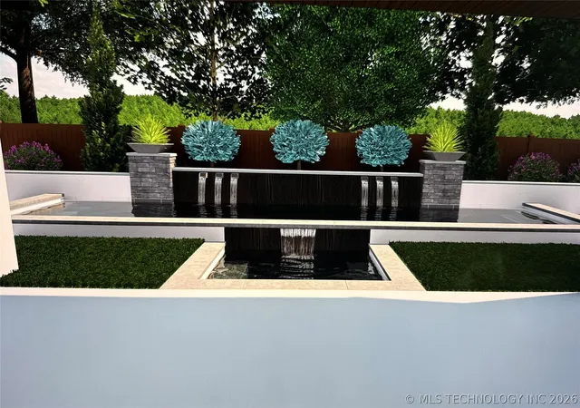 Photo 6 of Single family home for sale at 2821 E 47th Street, Tulsa, OK 74105 | MLS# 2517526 | Listing updated on 2026-06-27