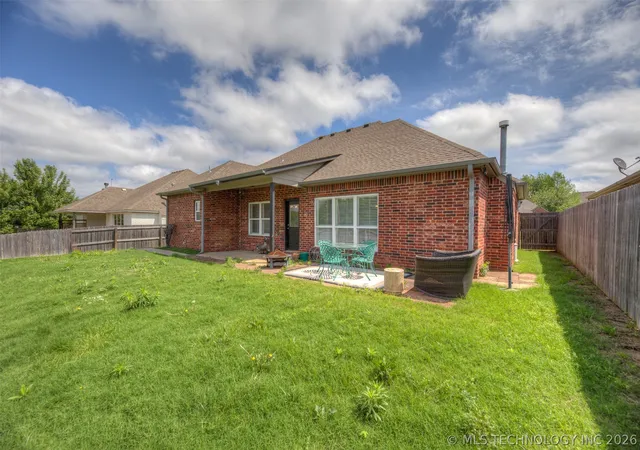 Homes for sale in Bixby, OK | 14210 S Toledo Ave, Bixby, OK 74008 | MLS# 2623639