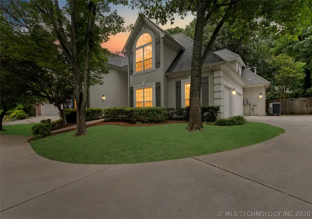 Photo 1 of Sale Pending at 6710 E 113th Street, Bixby, OK 74008 | MLS# 2623618 | Listing updated on 2026-08-20