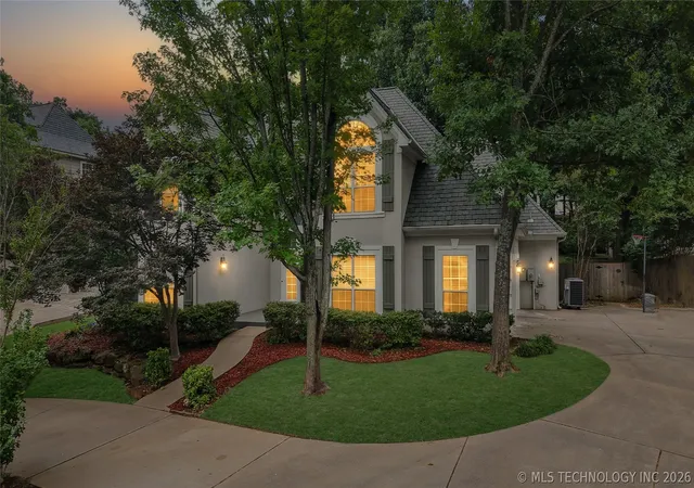 Photo 2 of Sale Pending at 6710 E 113th Street, Bixby, OK 74008 | MLS# 2623618 | Listing updated on 2026-08-20