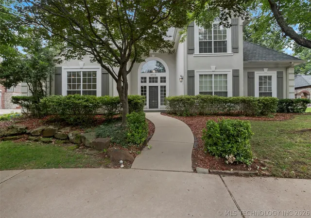Photo 3 of Sale Pending at 6710 E 113th Street, Bixby, OK 74008 | MLS# 2623618 | Listing updated on 2026-08-20