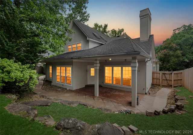 Photo 44 of Sale Pending at 6710 E 113th Street, Bixby, OK 74008 | MLS# 2623618 | Listing updated on 2026-08-20