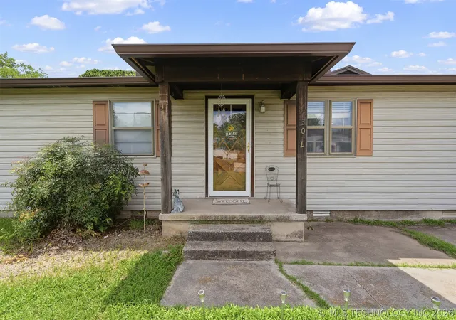 Homes for sale in Marietta, OK | 307 N 6th St, Marietta, OK 73448 | MLS# 2623641