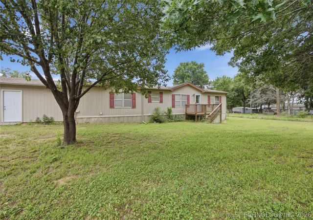 Homes for sale in Inola, OK | 35977 S 4190 Rd, Inola, OK 74036 | MLS# 2623642