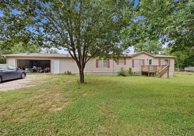 Homes for sale in Inola, OK | 35977 S 4190 Rd, Inola, OK 74036 | MLS# 2623642