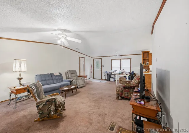 Homes for sale in Inola, OK | 35977 S 4190 Rd, Inola, OK 74036 | MLS# 2623642