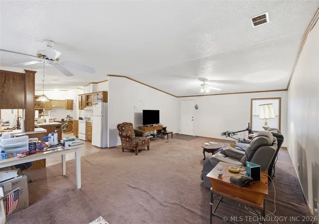 Homes for sale in Inola, OK | 35977 S 4190 Rd, Inola, OK 74036 | MLS# 2623642