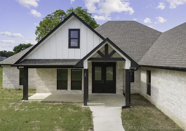 Homes for sale in Lone Grove, OK | 40 Whipperwill St, Lone Grove, OK 73443 | MLS# 2623652