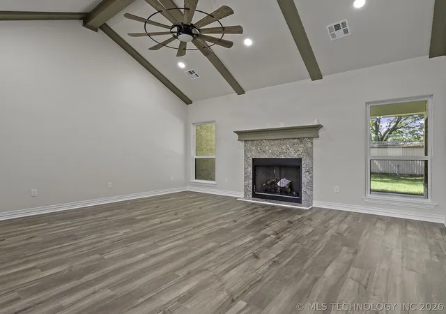 Homes for sale in Lone Grove, OK | 40 Whipperwill St, Lone Grove, OK 73443 | MLS# 2623652