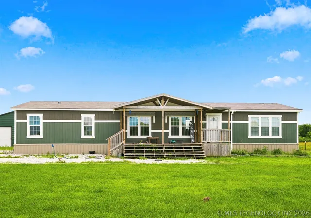 Homes for sale in Beggs, OK | 17762 Harreld Rd, Beggs, OK 74421 | MLS# 2621662