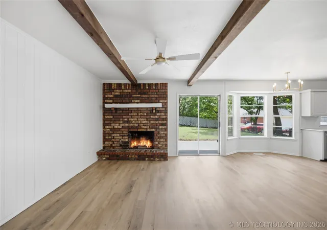 Homes for sale in Sapulpa, OK | 923 S Hiawatha Ave, Sapulpa, OK 74066 | MLS# 2623648